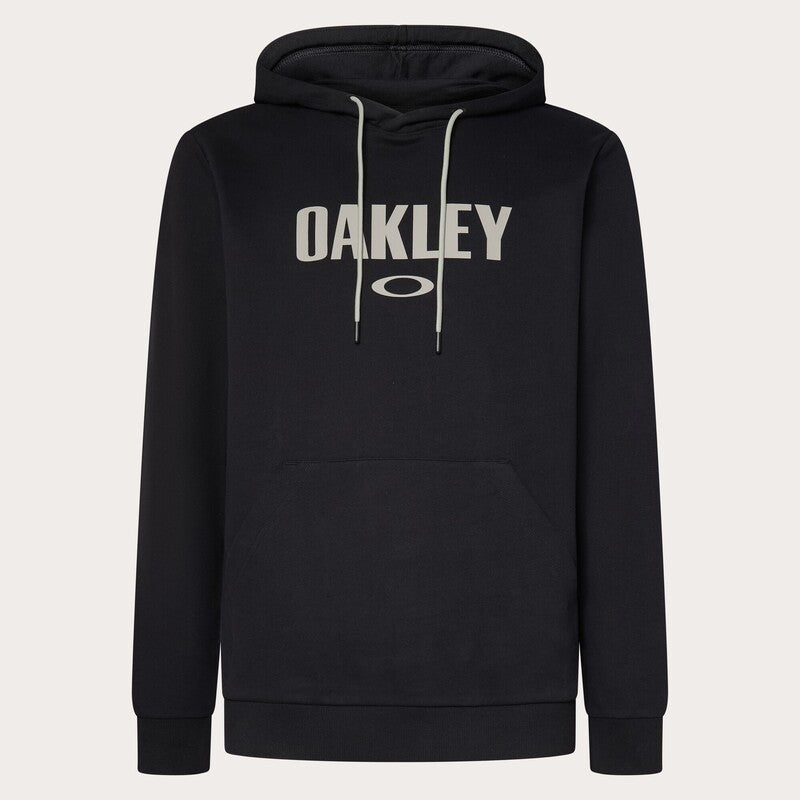 OAKLEY Pullover Hoodie - Blackout
