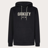 OAKLEY Pullover Hoodie - Blackout