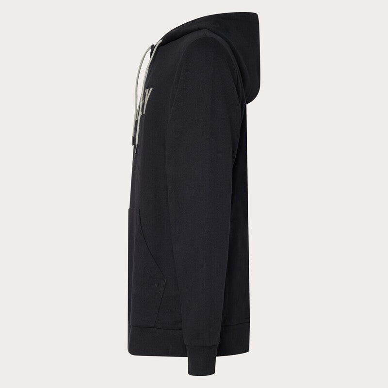 OAKLEY Pullover Hoodie - Blackout