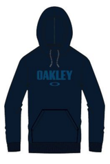 OAKLEY Pullover Hoodie - Fathom