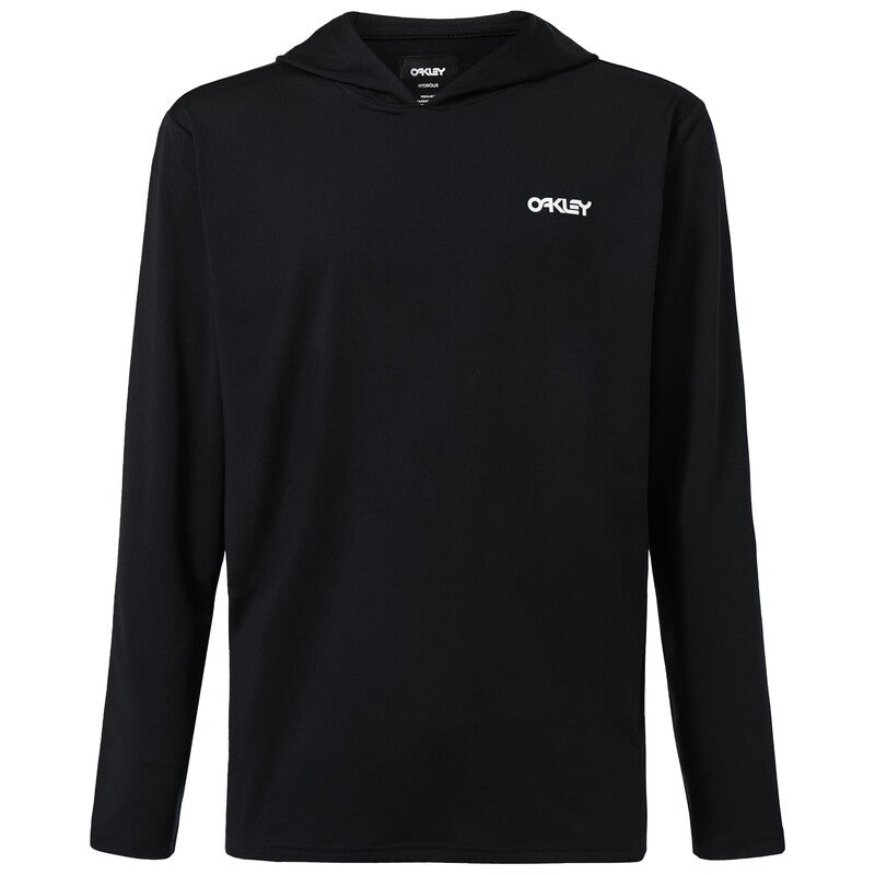 OAKLEY Rainbow RC Hoodie - Blackout