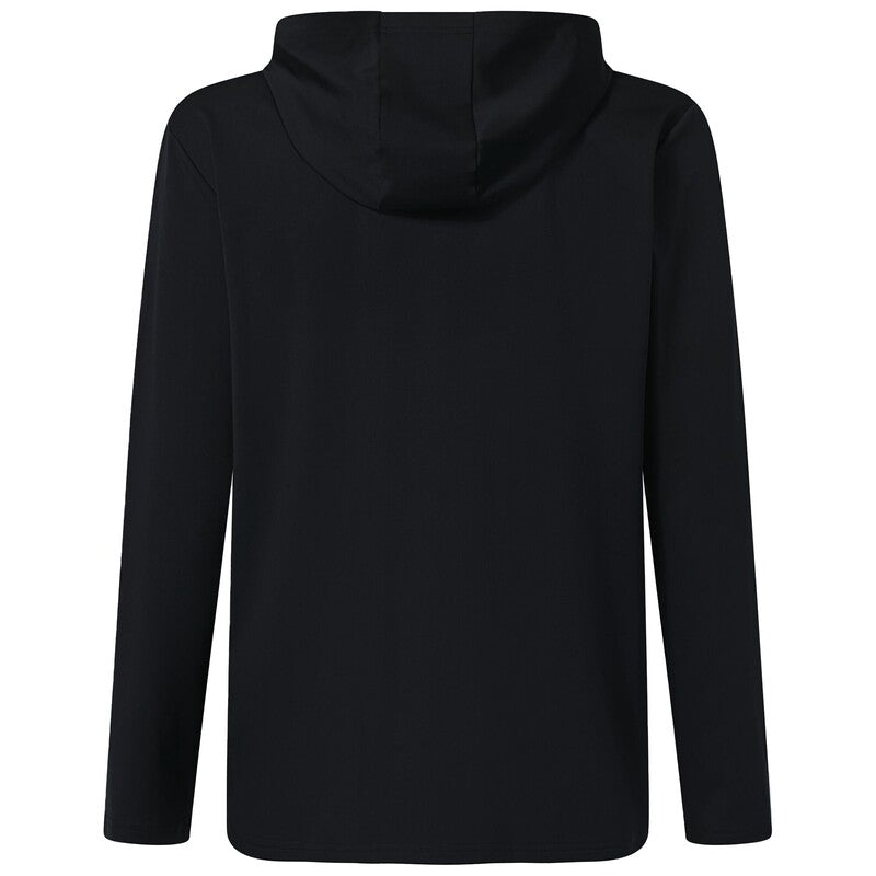 OAKLEY Rainbow RC Hoodie - Blackout