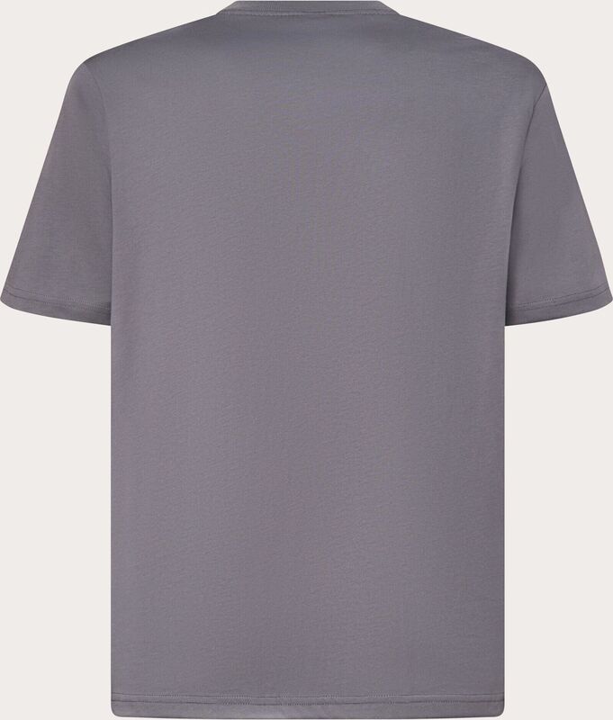 OAKLEY Dual B1B Logo Tee T-shirt - grau