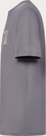 OAKLEY Dual B1B Logo Tee T-shirt - grau