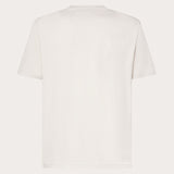 OAKLEY Dual B1B Logo Tee T-shirt - Lunar Rock
