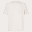 OAKLEY Dual B1B Logo T-Shirt in Lunar Rock, Freizeitbekleidung, weiches Baumwollmaterial, Logo-Print vorne, lässiger Stil