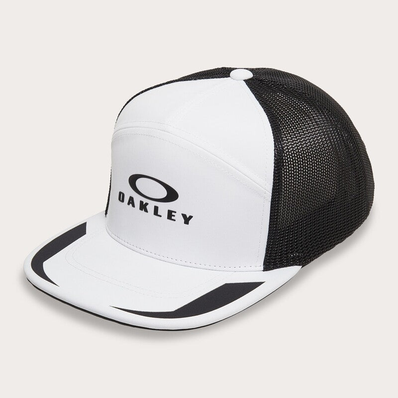 OAKLEY Podium Trucker Cap