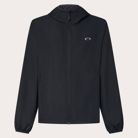 OAKLEY Foundational Freizeitjacke aus bequemem Material, stilvoller Schnitt und sportliches Design, ideal für Freizeit und Outdoors.