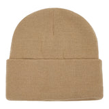 OAKLEY B1B Gradient Patch Beanie in Pebble, Freizeitbekleidung, gestrickte Mütze mit Farbverlauf und Logopatch, warm und stylisch