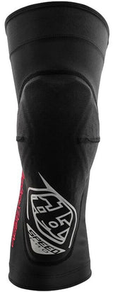 Troy Lee Designs Speed Pro Jugend-Knieprotektor aus schützendem Material, für sicheren Schutz beim Sport.