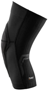 Troy Lee Designs Speed Pro Jugend-Knieprotektor aus robustem Schaumstoff mit elastischem Gurt für sicheren Sitz
