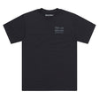 Schwarzes Troy Lee Designs Paint Shop T-Shirt aus Freizeitbekleidung, bequem und stilvoll für den Alltag.