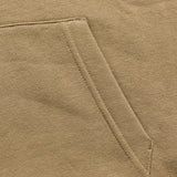 Jugend Hoodie von TROY LEE DESIGNS in Sienna, bequeme Freizeitbekleidung mit Logo und weichem Stoff.