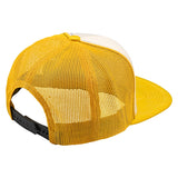 TROY LEE DESIGNS Trucker Snapback Cap mit Smiley-Design, Freizeitbekleidung, bequemer Trucker-Hut für den Alltag