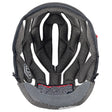 Troy Lee Designs Se5 Carbon Liner Helmzubehör, leichte und atmungsaktive Innenausstattung für Fahrradhelme, schwarz und karbonfarben.