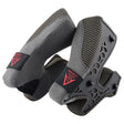 Troy Lee Designs Se5 Carbon Wangenpolster, 35 mm, Helmzubehör, weiche Polsterung für sicheren Sitz und Komfort.