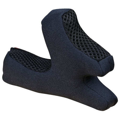 Troy Lee Designs GP Wangenpolster, 43 mm, Helmzubehör, bequeme Polster für sicheren Sitz und Komfort bei Motorradhelmen