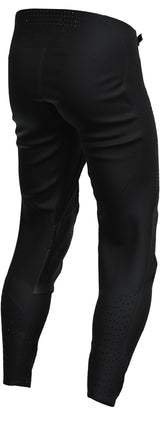 Schwarze TROY LEE DESIGNS MX-Hose Se Ultra Mono Hose, strapazierfähiges Motorradzubehör mit elastischem Material und robustem Design