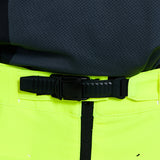 Gelbe TROY LEE DESIGNS MX-Hose Se Pro Hose Solo mit flexiblem Material und stylischem Design.