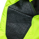 Gelbe TROY LEE DESIGNS MX-Hose Se Pro Hose Solo mit atmungsaktivem Material und komfortablem Sitz