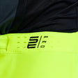 Gelbe TROY LEE DESIGNS MX-Hose Se Pro Hose Solo mit flüssigem Design und robustem Material, perfekt für Motocross.