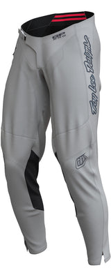 Troy Lee Designs GP Pro Mono MX-Hose in Dunst, langlebige Motorradhose mit robustem Material und ergonomischem Design.