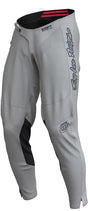 Troy Lee Designs GP Pro Mono MX-Hose in Dunst, langlebige Motorradhose mit robustem Material und ergonomischem Design.