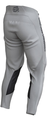 Troy Lee Designs GP Pro Mono MX-Hose in Dunst, robuste Motorradhose mit Schutz und flexible Passform für Offroad-Fahrten