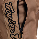 Troy Lee Designs GP Pro Mono Sienna MX-Hose in Sienna Farbe, strapazierfähiges Motocross-Kleidungsstück, sichtbares Design und Material