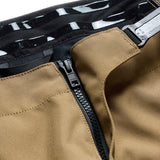Troy Lee Designs GP Pro MX-Hose Mono Sienna in Sienna, schnelle Passform und strapazierfähiges Material für Motorradsport.