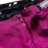 Motorrad MX-Hose von TROY LEE DESIGNS GP Pro Mono in Fuchsia, langlebiges, stylisches Design für Motocross-Fahrer.