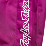 Troy Lee Designs GP Pro MX-Hose Mono Fuchsia, pink Motorrad-Hose mit verstärkten Nähten für Offroad-Motorsport.