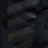 Troy Lee Designs Scout Softshell Jacke für Freizeit, dunkelblau mit Reißverschluss und Kapuze, atmungsaktive Outdoor-Bekleidung