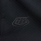TROY LEE DESIGNS Scout Softshell Jacke für Freizeit, dunkelgrau, sportlicher Schnitt, wind- und wasserabweisend