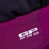 Jugend-Motorradhose von Troy Lee Designs GP Pro Mono in Fuchsia, robustes MX-Hosenmodell mit sportlichem Design