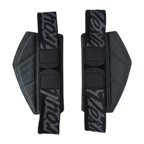 Jugendschulterschutz von TROY LEE DESIGNS, Ersatz-Schultergurte für Protektoren, mit Polsterung und verstellbarem Verschluss.