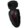Schüler-Elbow-Protektoren von TROY LEE DESIGNS Rogue Youth, gepolsterte Ellbogenschoner für sicheren Schutz bei Aktivitäten