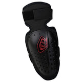 Schüler-Elbow-Protektoren von TROY LEE DESIGNS Rogue Youth, gepolsterte Ellbogenschoner für sicheren Schutz bei Aktivitäten