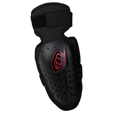 Schüler-Elbow-Protektoren von TROY LEE DESIGNS Rogue Youth, gepolsterte Ellbogenschoner für sicheren Schutz bei Aktivitäten