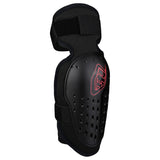 Troy Lee Design Rogue Jugendprotektor für Ellbogen, strapazierfähiger Schutz für Kinder beim Radfahren oder Skaten.