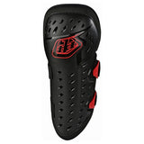 Jugendprotektoren von TROY LEE DESIGNS, Rogue Knie- und Schienbeinschoner, flexible und schützende Protektoren für Jugendliche