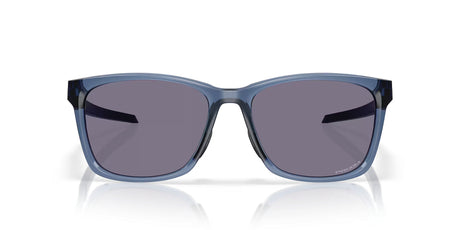 OAKLEY Paracord Sonnenbrille Transparent Abyss - Prizm grau Gläser