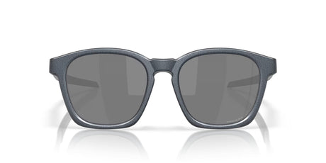 OAKLEY Shackle Sonnenbrille blau Steel - Prizm schwarz Gläser