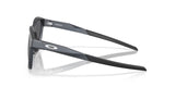 OAKLEY Shackle Sonnenbrille blau Steel - Prizm schwarz Gläser