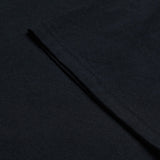 Schwarzes Troy Lee Designs Torched T-Shirt aus Freizeitbekleidung mit auffälligem Druck, bequemes Streetwear-Design