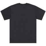 Schwarzes Troy Lee Designs Stamp T-Shirt aus Freizeitbekleidung mit Logo-Print, bequemes Casual-Shirt für Damen und Herren