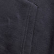 Troy Lee Designs Peace Out Hoodie in Carbon und Schwarz, bequeme Freizeitbekleidung mit stylischem Logo-Design.