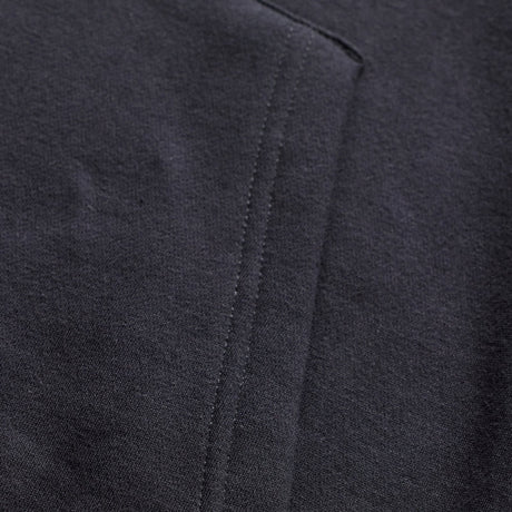 Troy Lee Designs Peace Out Hoodie in Carbon und Schwarz, bequeme Freizeitbekleidung mit stylischem Logo-Design.