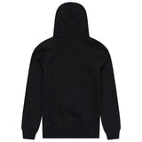 Schwarzer Troy Lee Designs Signature Damen-Hoodie aus Freizeitbekleidung, bequem und stilvoll, mit Logo-Details sichtbar