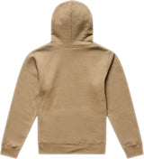 Troy Lee Designs Signature Frauen Hoodie in Sienna, bequeme Freizeitbekleidung mit stilvollem Design, sichtbarer Hoodie mit Kapuze.